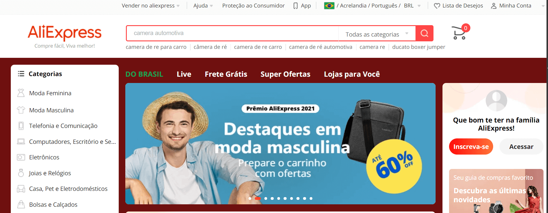 Como fazer dropshipping no AliExpress e ganhar dinheiro!