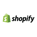 shopify logo