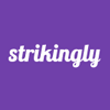 Strikingly logo