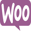 woocommerce logo