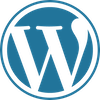 wordpress logo