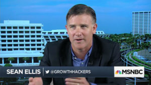 Sean Ellis Growth Hacking