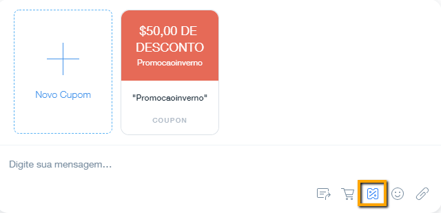 Promoção