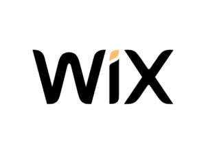 wix logo