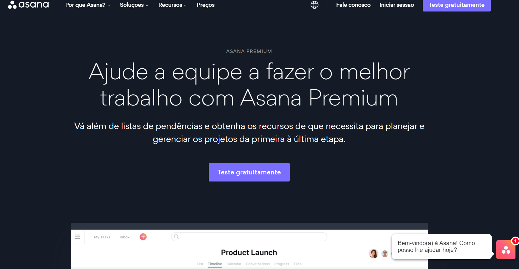 asana-teletrabalho