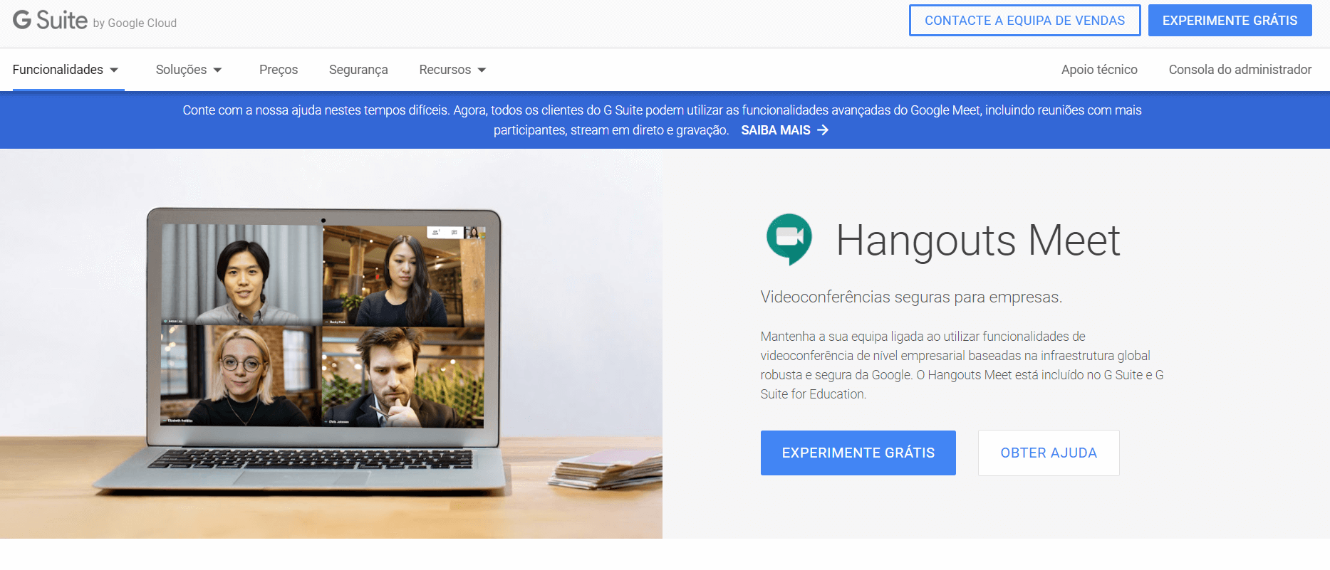 google-hangouts