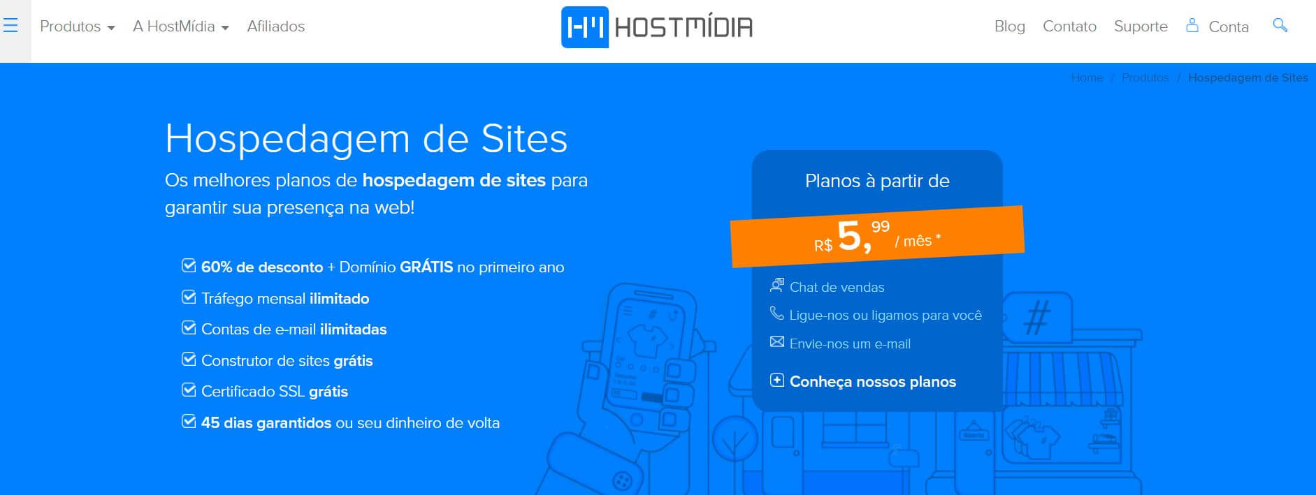 hostmedia-hospedagem