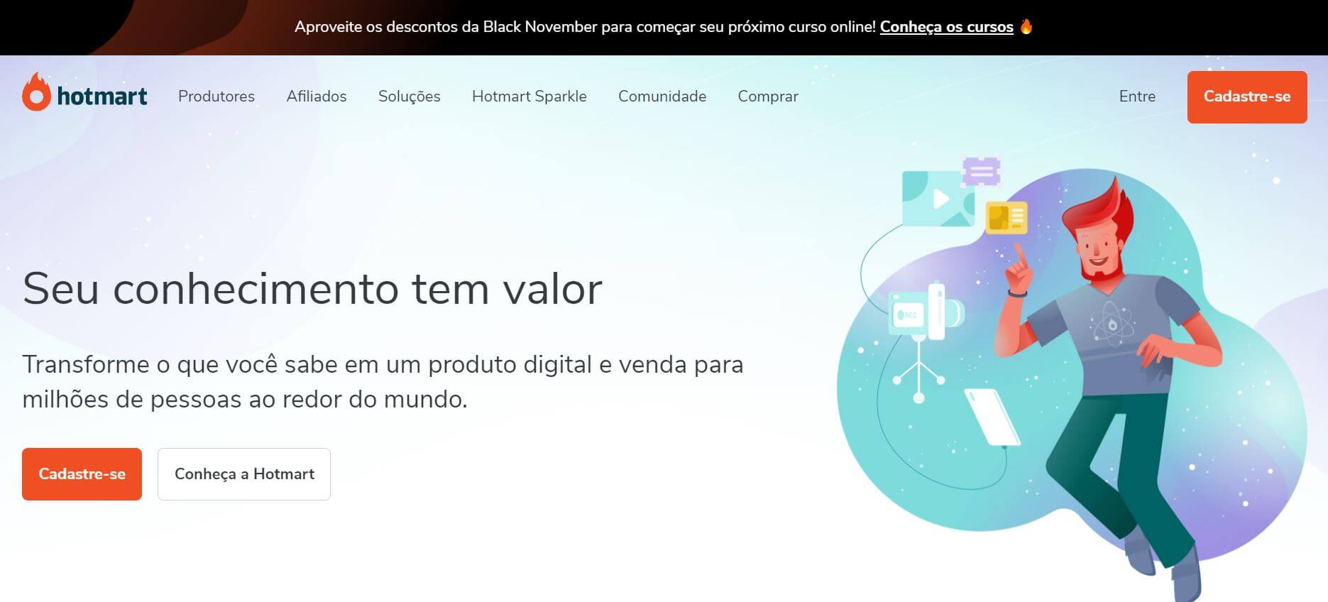 hotmart