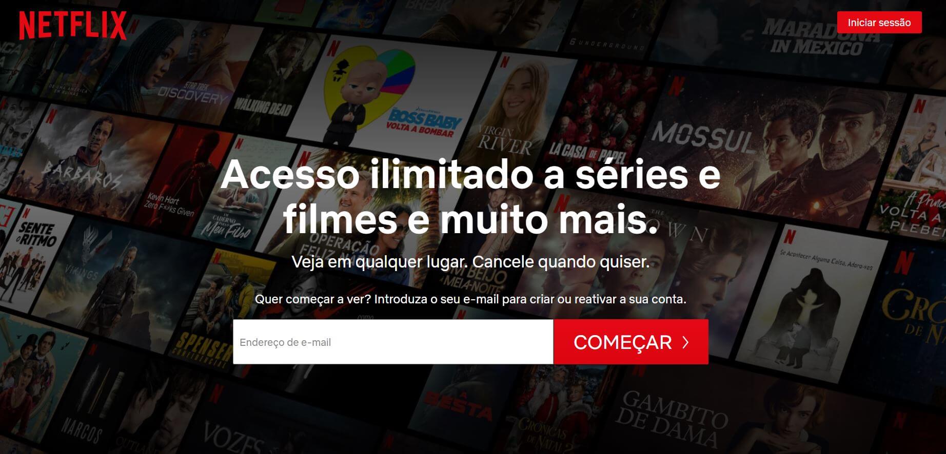 netflix