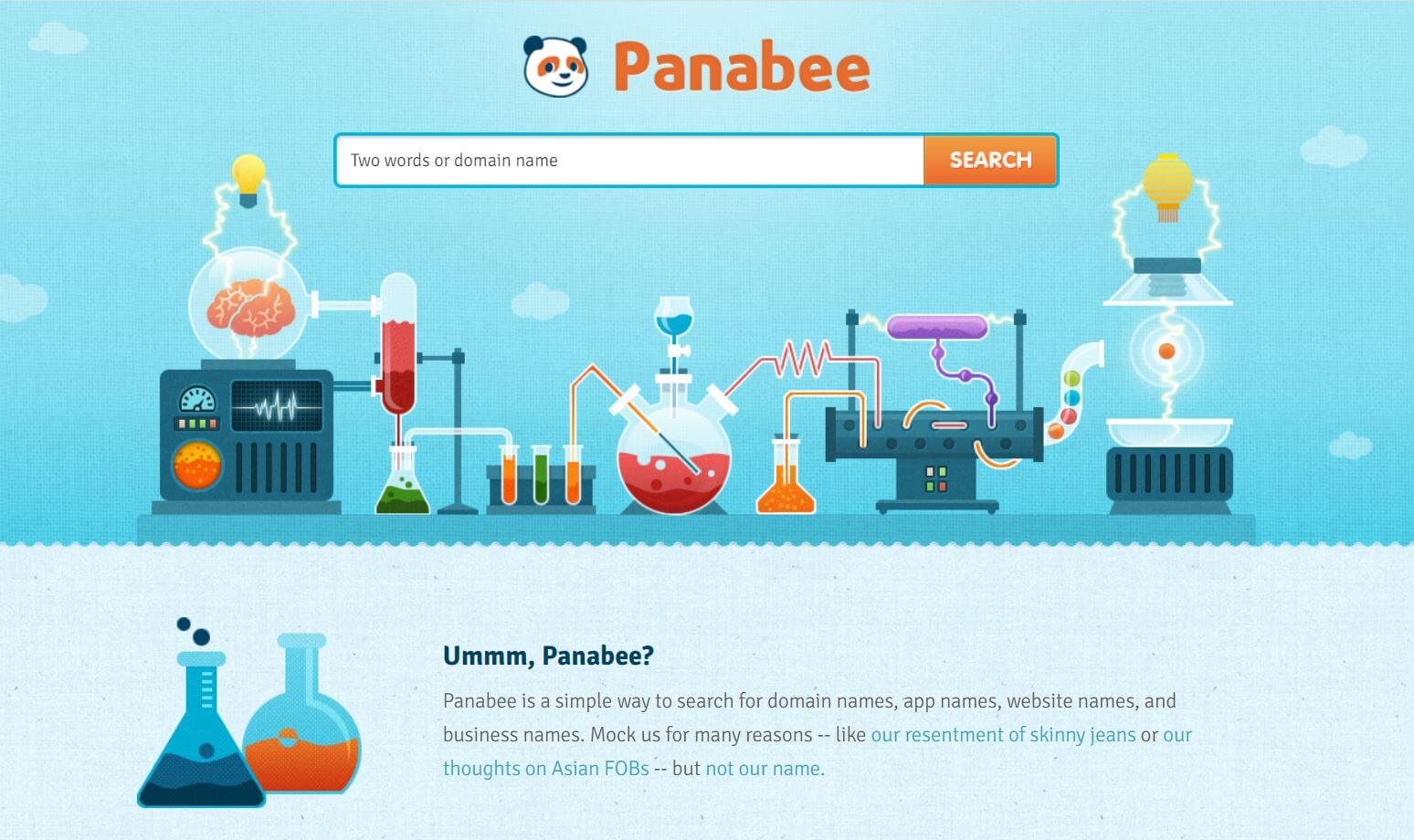 panabee