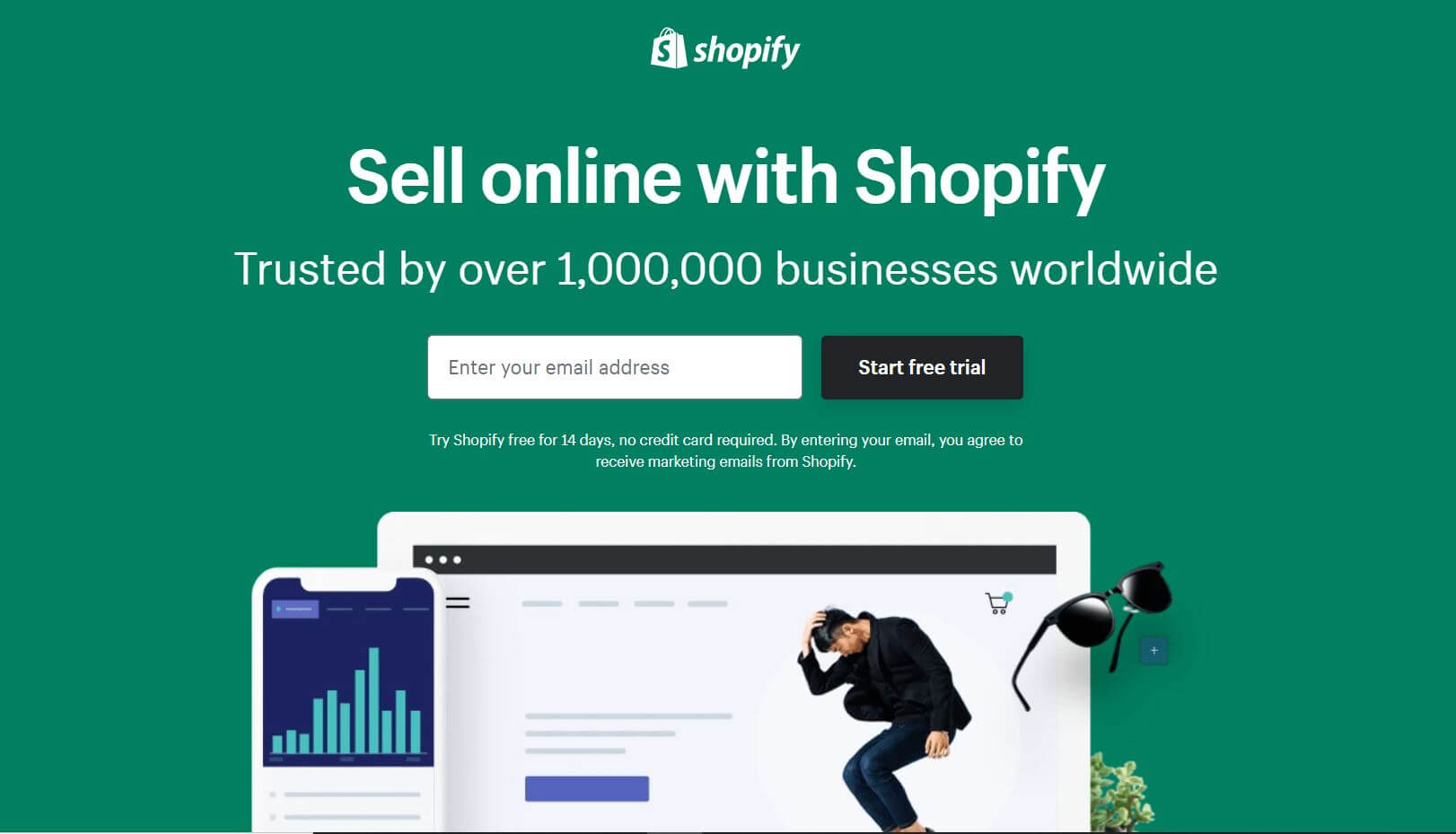 shopify