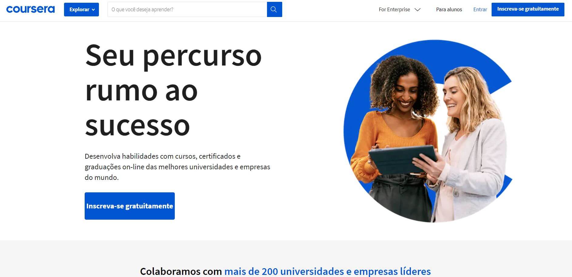 coursera