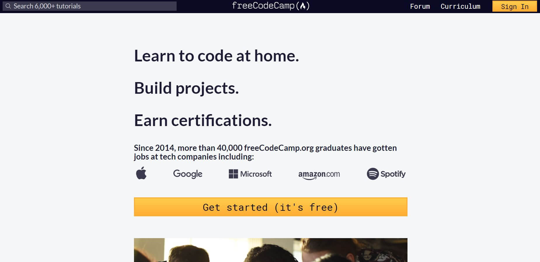 freecodecamp