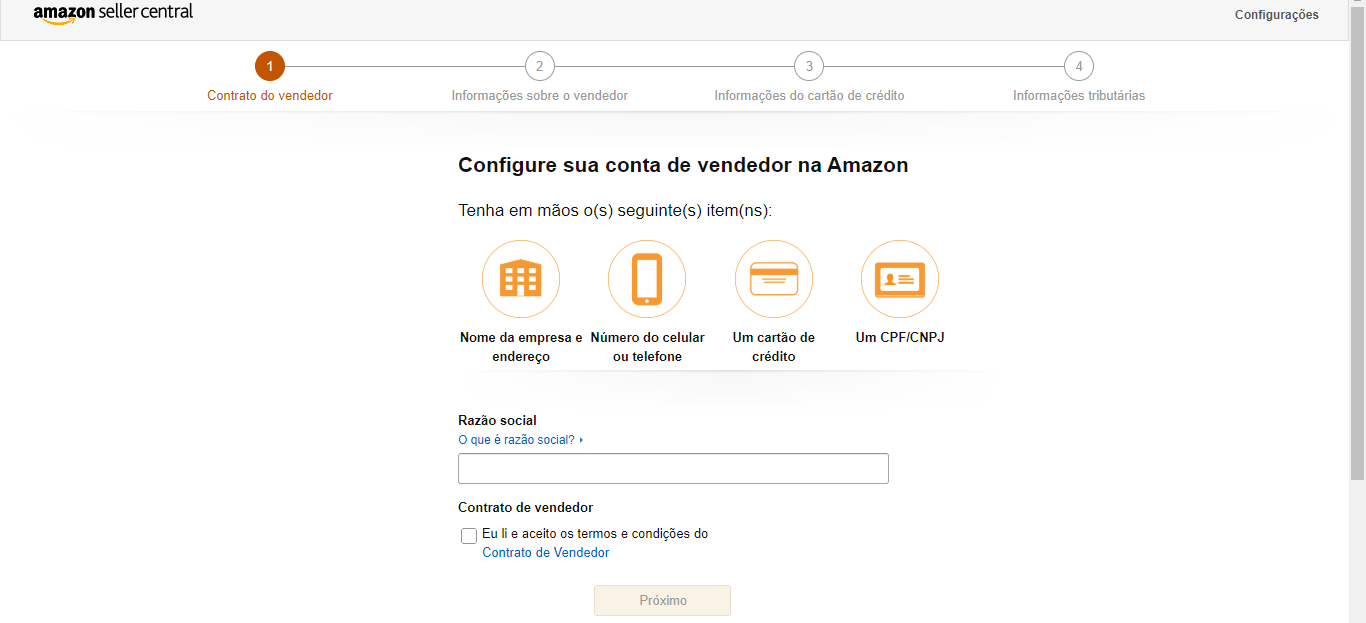 amazon seller
