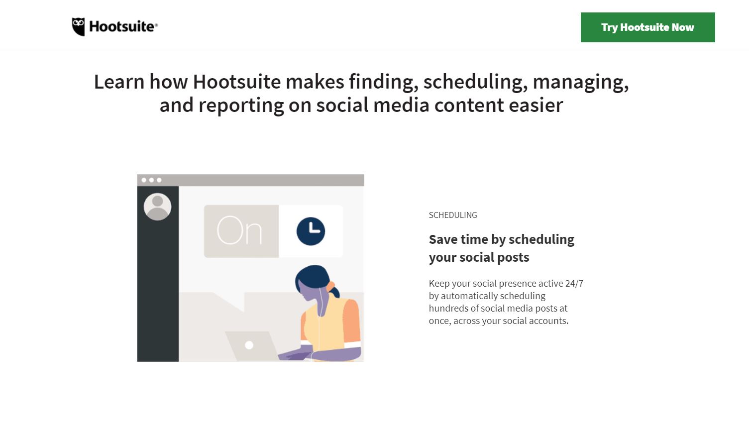 hootsuite gratis