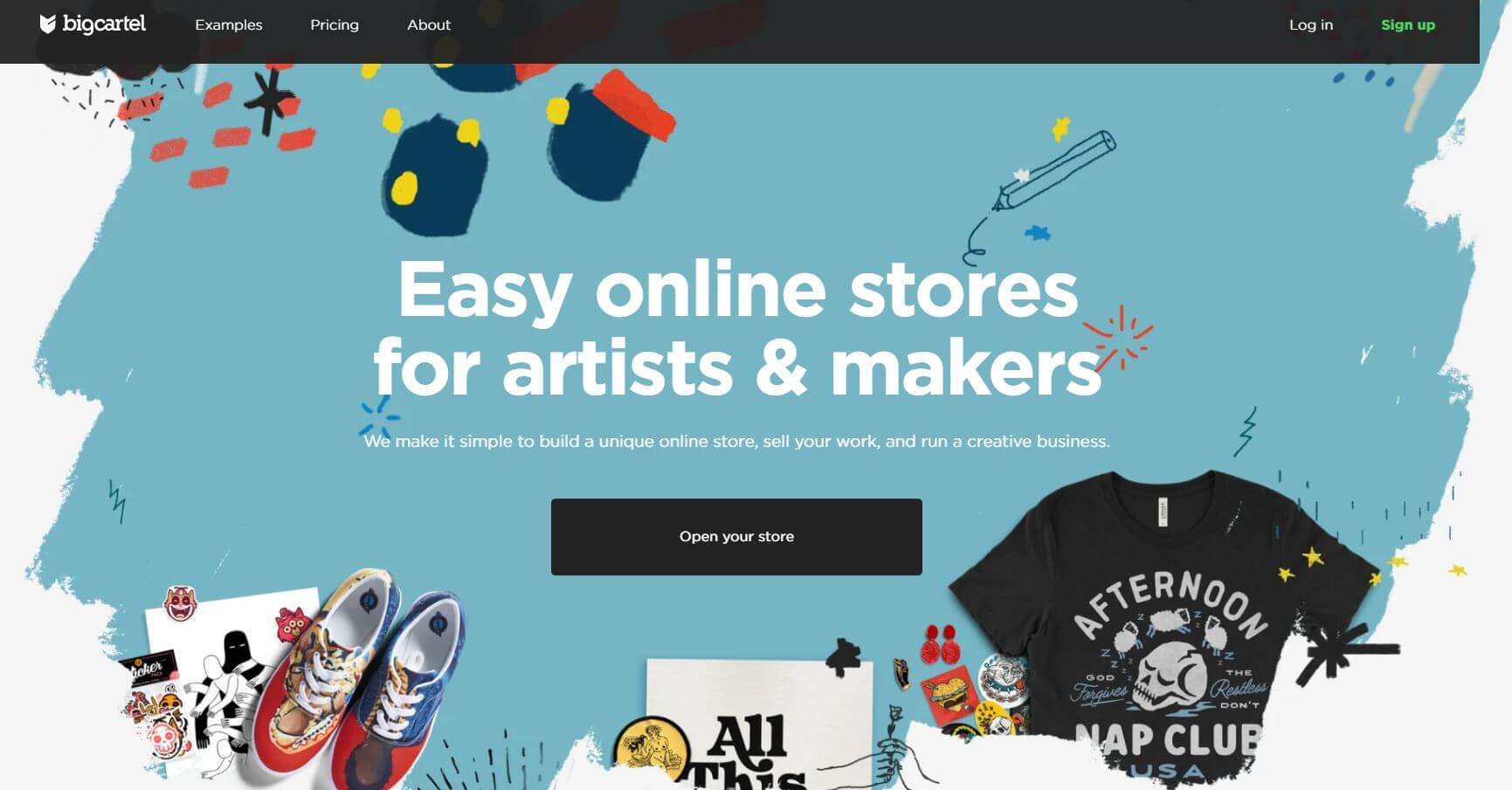 Alternativas-Gratuitas-ao-Shopify-bigcartel