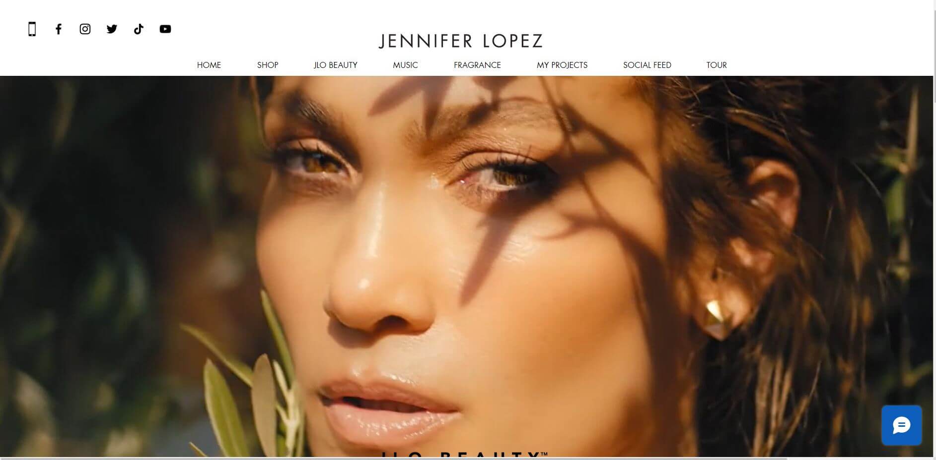 jennifer lopez