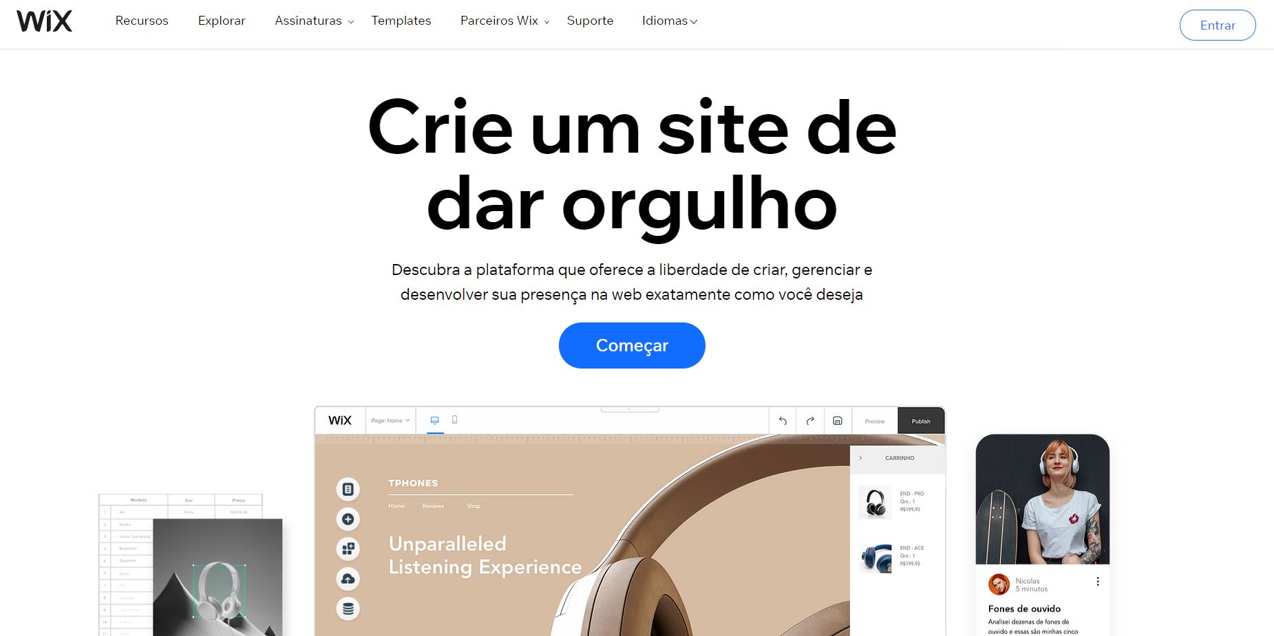 criar-site-wix